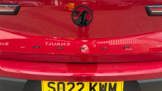 Vauxhall Mokka 1.2 Turbo GS Line 5dr Petrol Hatchback